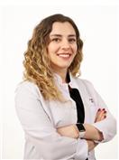 Dr. Selin Kilic, Dt