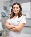 Dr. Buse Kasikci, Dt