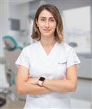 Dr. Helin Nisa Bicici, Dt