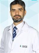 Dr. Selehattin Ozcan