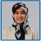 Dr. Haifa Abdul Latiff