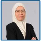 Dr. Khairul Faizah Bte Mohd Khalid