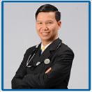 Dr. Pau Kiew Kong