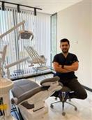 Dr. Mert Sen, DDS