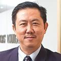 Dr. Lim Chui Oo