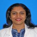 Dr. Shamini Arumugam