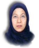 Dr. Aminah Ali
