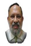 Dr. Arun Kumar Bag