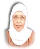 Dr. Biduwiah Long Bidin