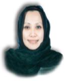 Dr. Majinah Ahmad