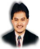 Dr. Mohd Fikri Abdullah