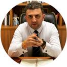 Dr. Renato Isufi, Dt