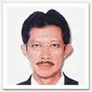 Dr. Haron Ahmad