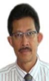 Dr. Haron Bin Ahmad