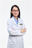 Dr. Ba Thị Thuy Hang# MD