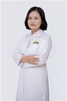 Dr. Le Thi Thuy Dung, MD