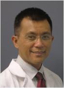 Dr. Mohd Fadzil Mohd Tahir