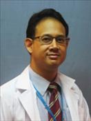 Dr. Nik Halmey Bin Nik Zainal Abidin