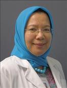 Prof. Sharifah Noor Akmal