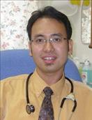 Dr. Chiah Cheun Hui