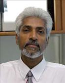 Dr. K. Parameshwaran