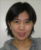 Dr. Lim Shueh Lin