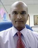 Mr. Nadesh Sithasanan