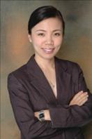 Dr. Cindy Wu