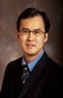 Dr. Eugene Wong