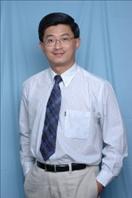 Dr. Kok Choong Seng
