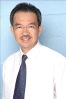 Dr. Lee Chong Meng