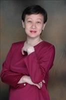 Dr. Lilian Oh