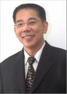 Dr. Michael Ong Ah Hup