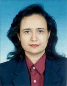 Dr. Sharifah Roohi