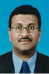 Dr. Suhail Suresh