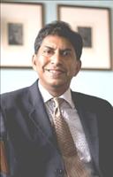 Dr. Suren Thuraisingham