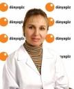 Dr. Aysegul Sulcuk, MD 