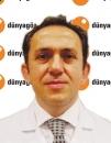 Dr. Erhan Yilmazkurt, MD 
