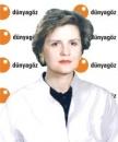 Dr. Fatma Gulcin Toker, MD 