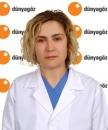 Dr. Nurten Alisan, MD 