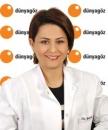 Dr. Yesim Tasali MD 