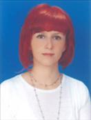 Dr. Burcu Usta Uslu MD