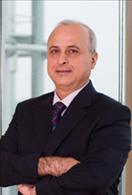 Prof. Ahmet Kiral, MD