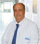 Prof. Savas Kansoy, MD