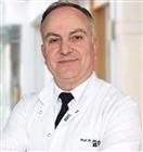 Prof. Seref Komurcu, MD