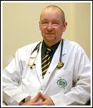 Dr. Andrew Krupienicz
