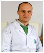 Dr. Michał Michalik
