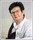 Dr. Krystyna Załucka, PhD