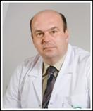 Dr. Leszek Gburzyński