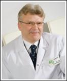 Dr. Michael Śpiegowski